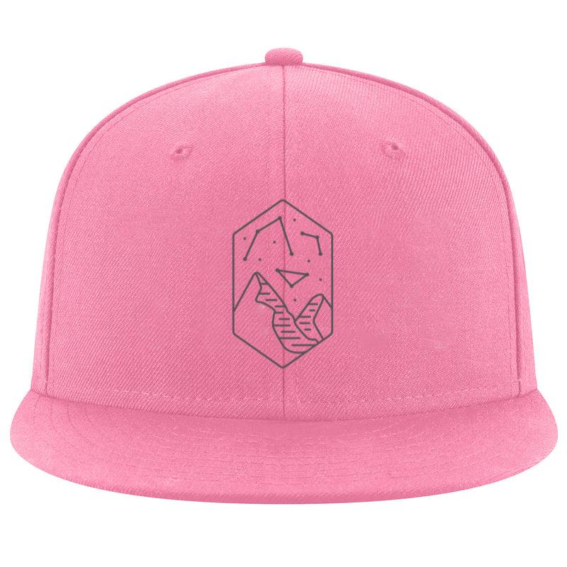Constellation Design Stroke Cap image 0