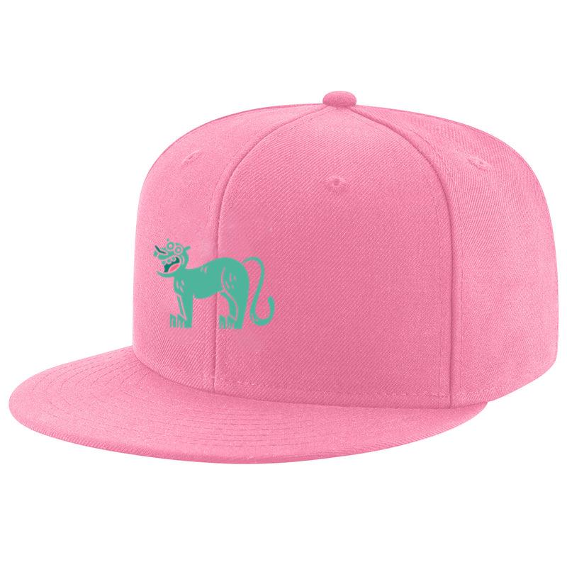 Cougar Cut Out Cap image 2