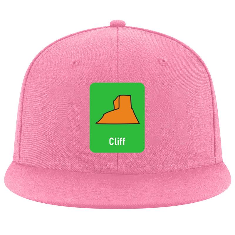 Cliff Green Flashcard Cap image 0