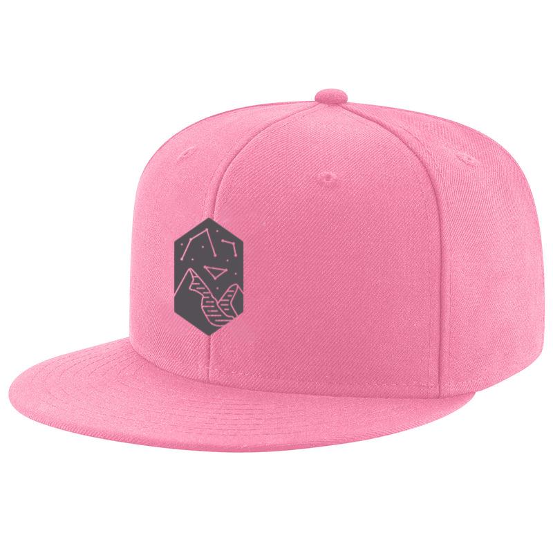 Constellation And Mountains Cut Out Cap image 2