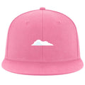 Cloud Cartoon Cap image 0