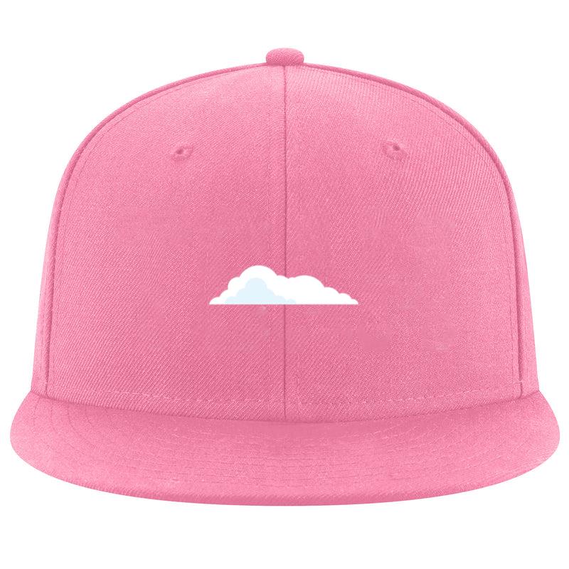 Cloud Cartoon Cap image 0