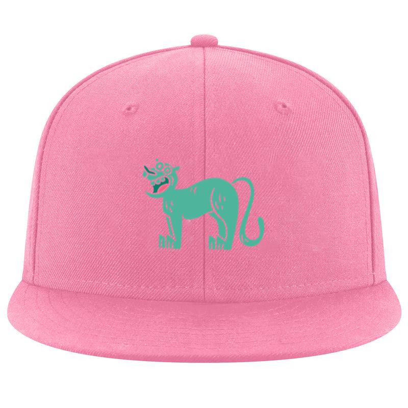 Cougar Cut Out Cap image 0